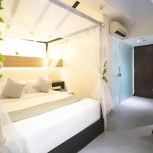 3* 酒店 努福酒店-sg清洁认证