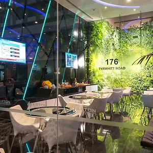 3* 酒店 阿顿精品酒店