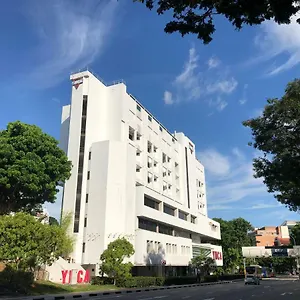 Szálloda Ymca One Orchard, Szingapúr
